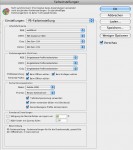 CS4 PS EInstellung